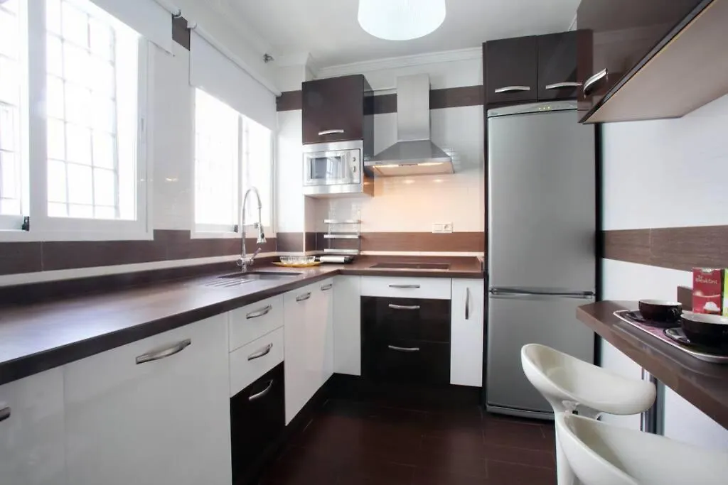 Excelente Apartamento En Ronda Διαμέρισμα