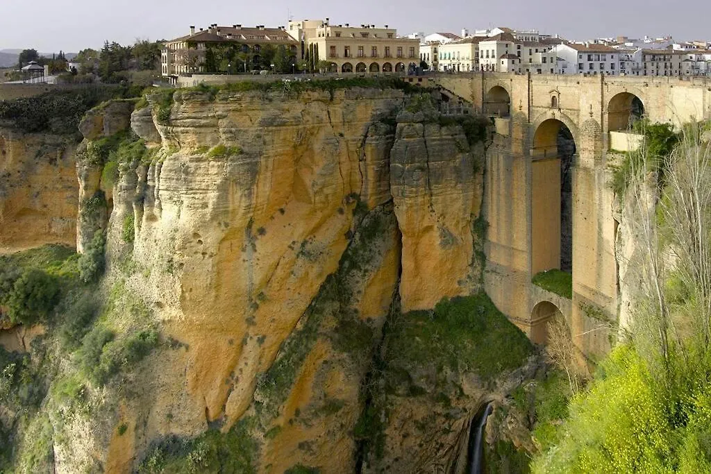 Excelente Apartamento En Ronda Διαμέρισμα