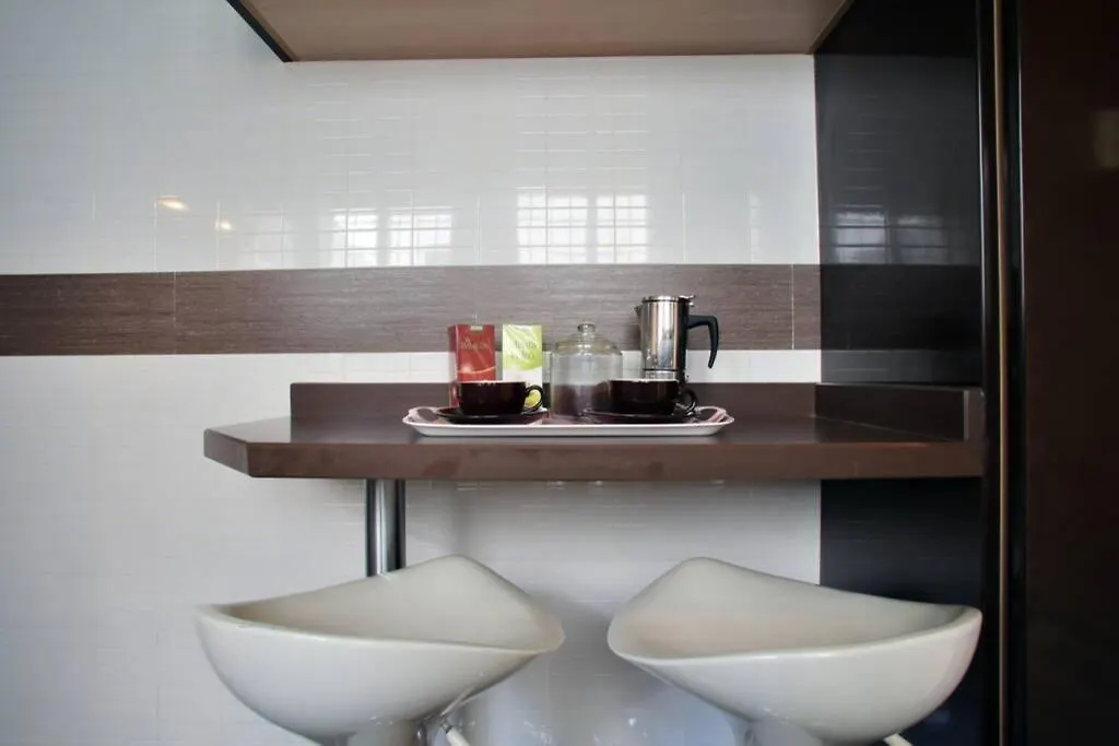 Excelente Apartamento En Ronda Διαμέρισμα
