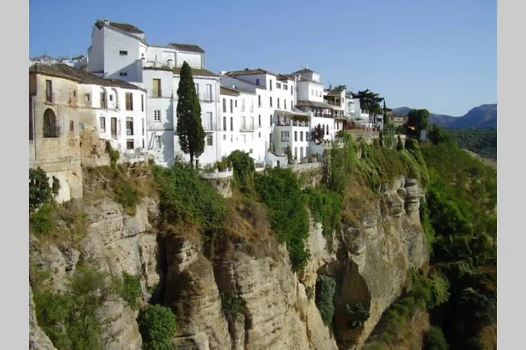 Excelente Apartamento En Ronda Διαμέρισμα